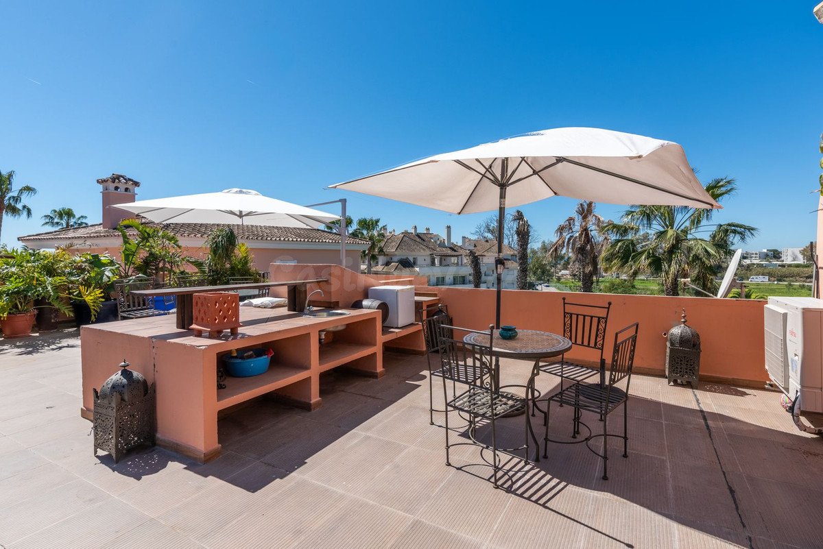 Ático 4 habitaciones 165m² en venta - Costa Del Sol