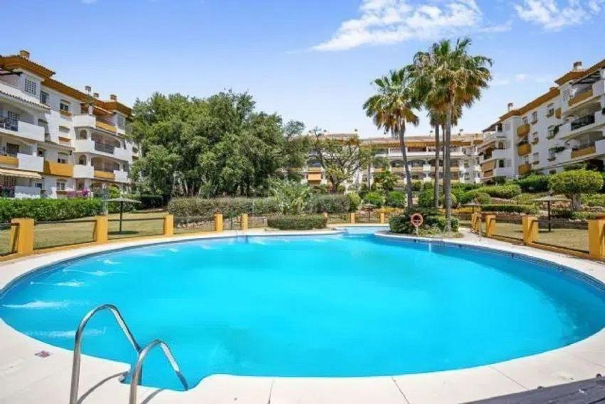 Apartamento 3 habitaciones 100m² en venta - Marbella