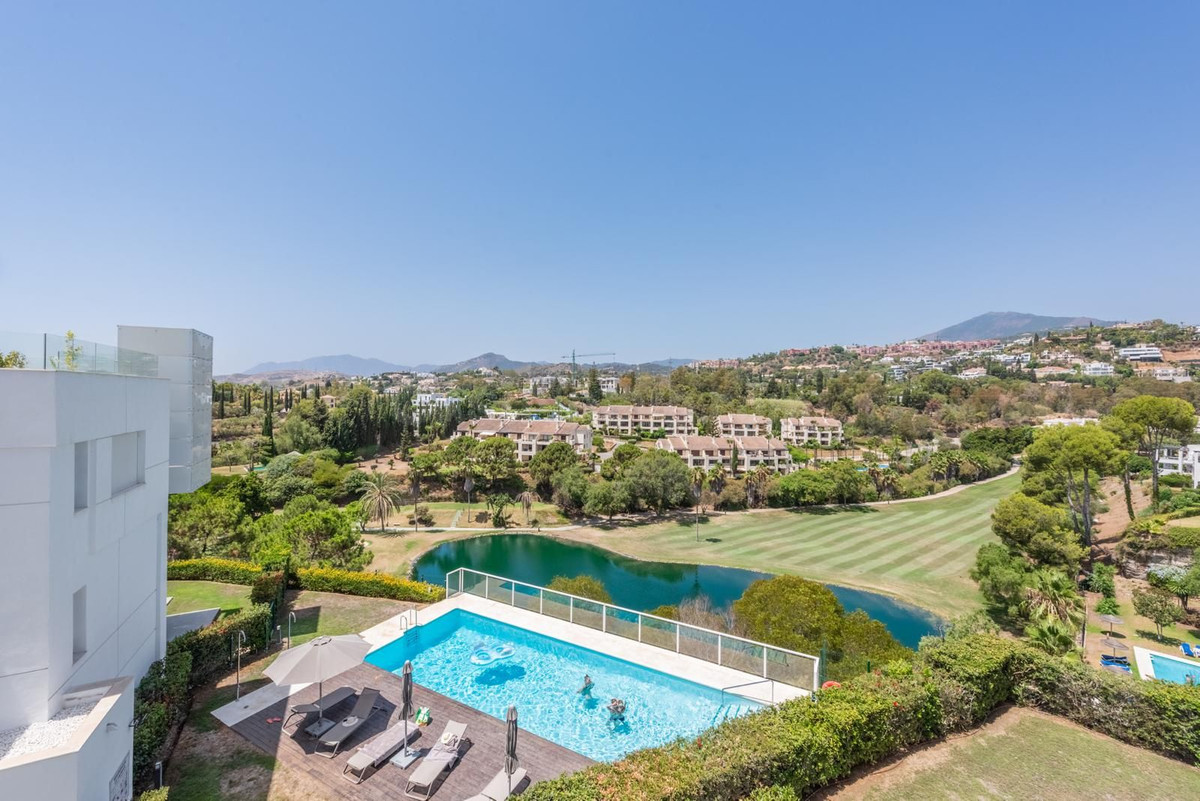 Ático 3 habitaciones 155m² en venta - Costa Del Sol