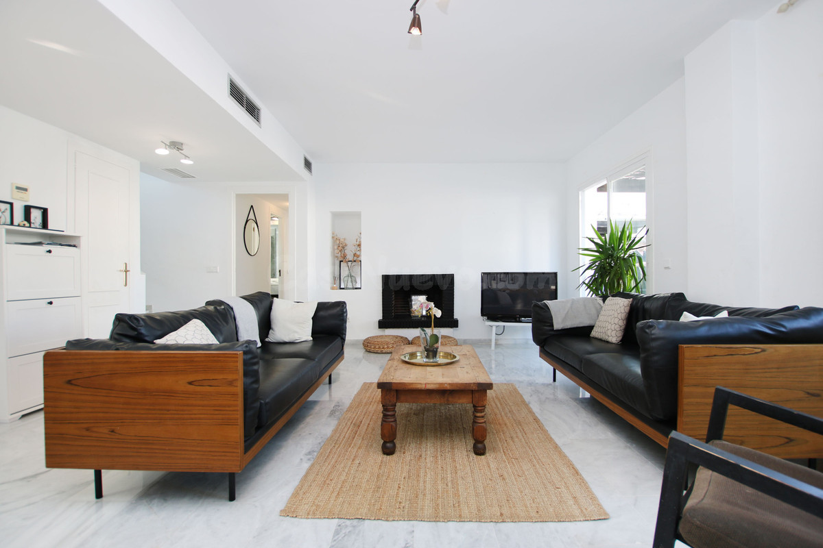Ático Dúplex 3 habitaciones 150m² en venta - Marbella