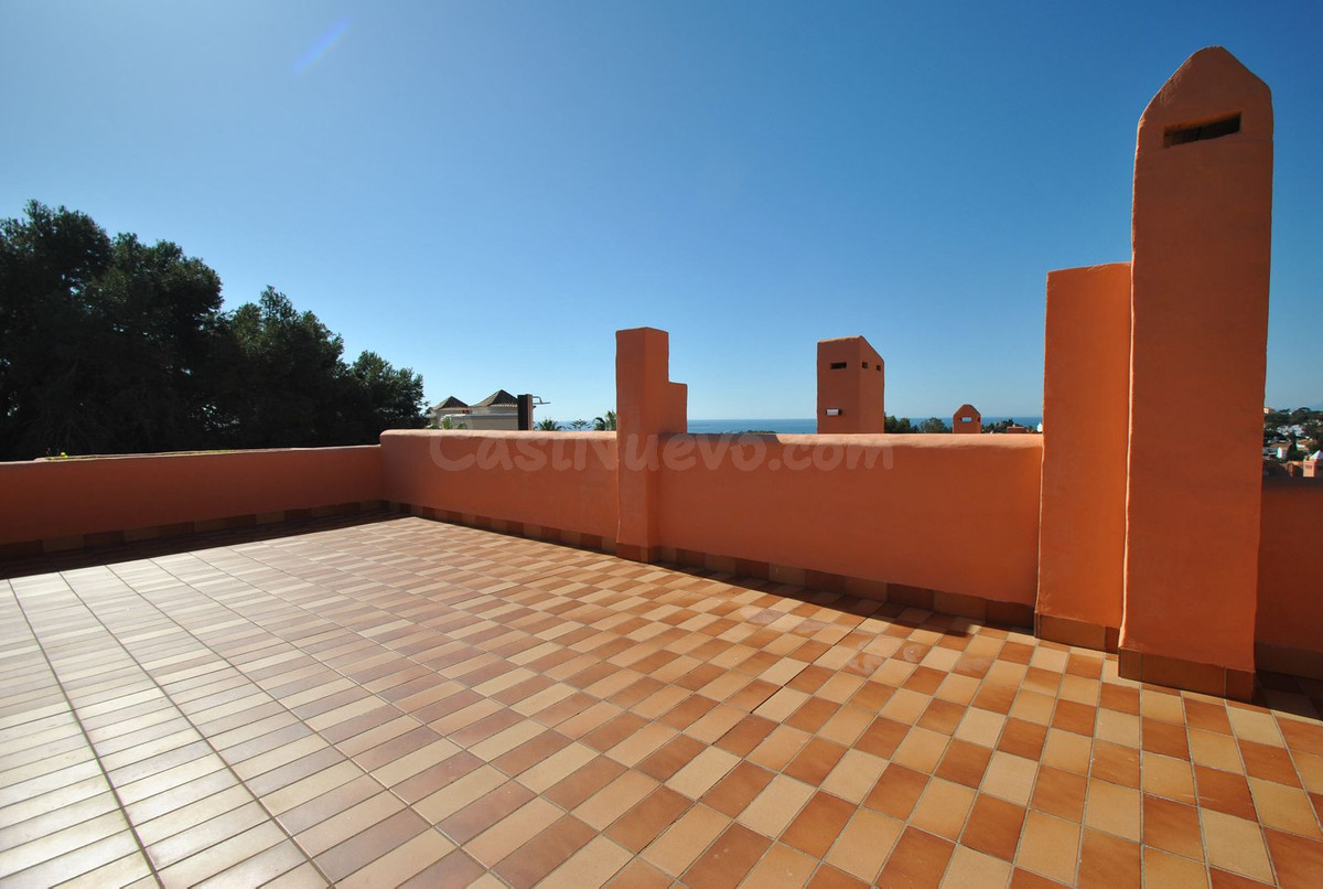 Adosado 4 habitaciones 125m² en venta - Marbella