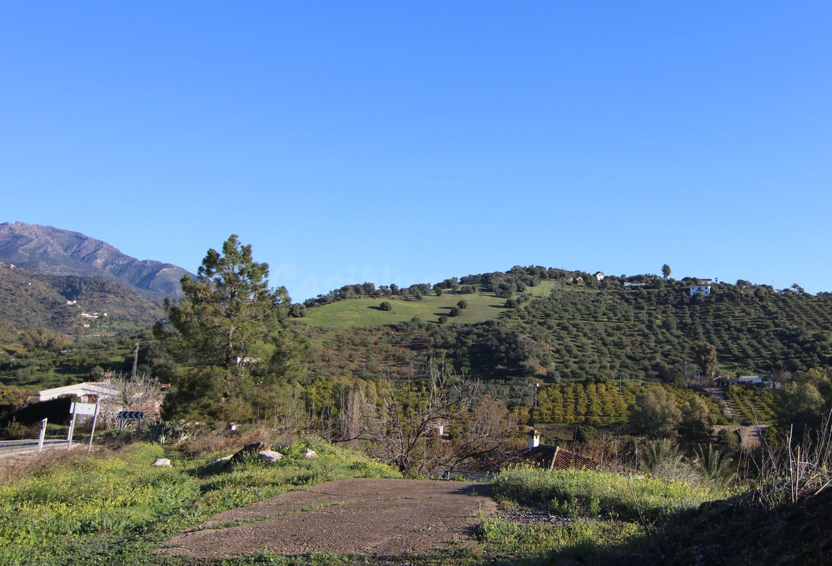 Parcela en venta - South of spain