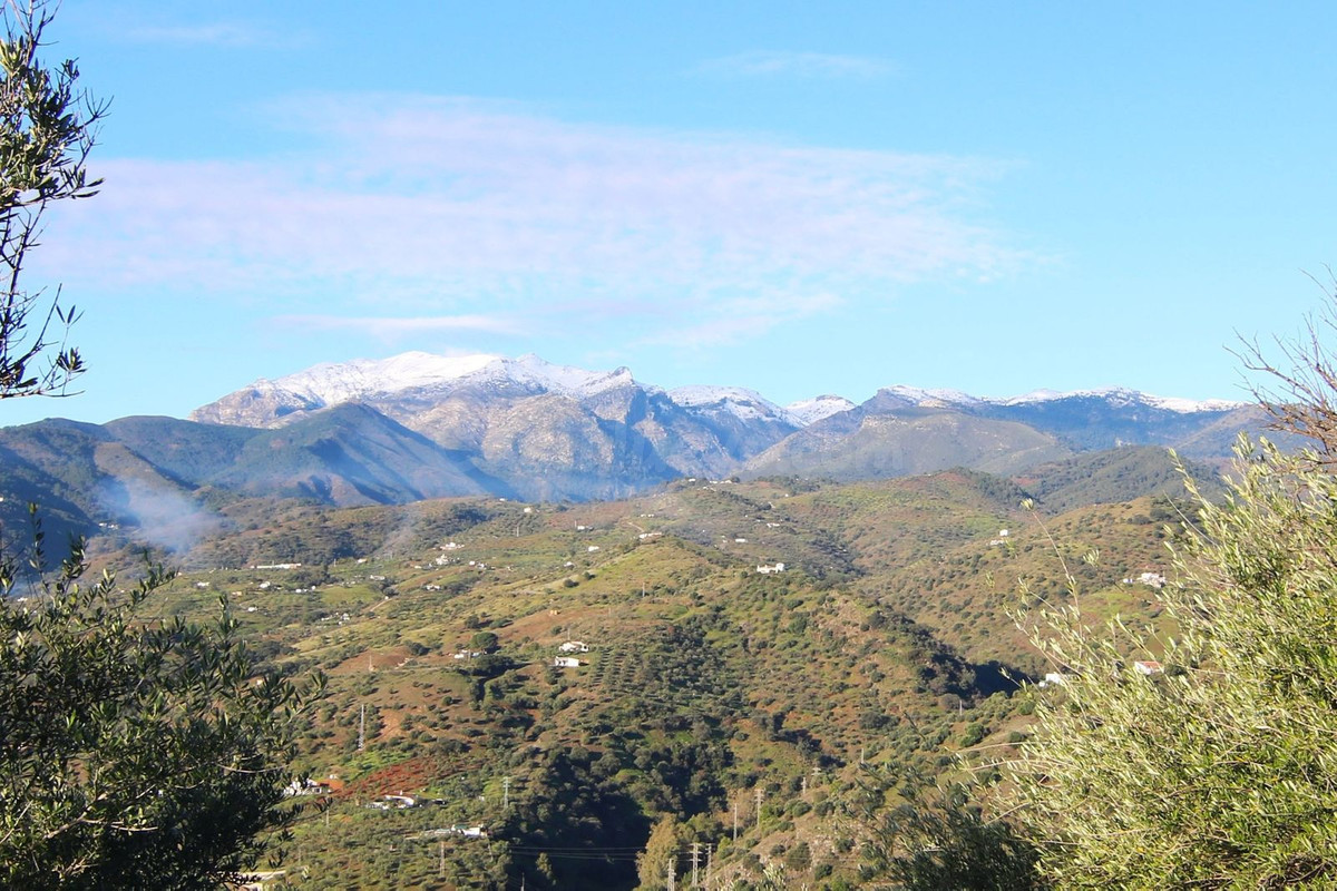 Parcela en venta - South of spain