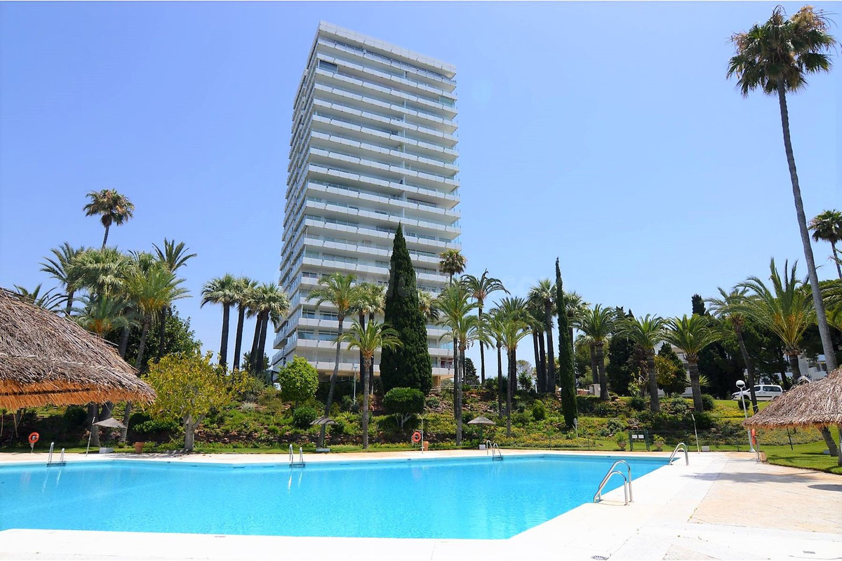 Apartamento 3 habitaciones 118m² en venta - Marbella