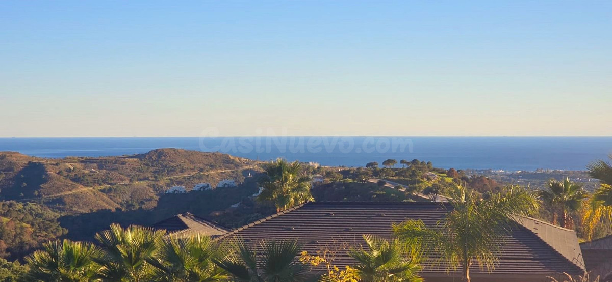 Parcela en venta - Costa del Sol