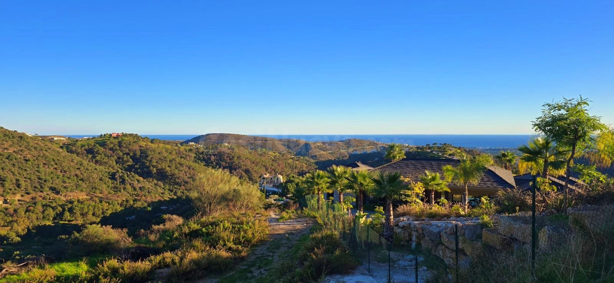 Parcela en venta - Costa del Sol - foto 4