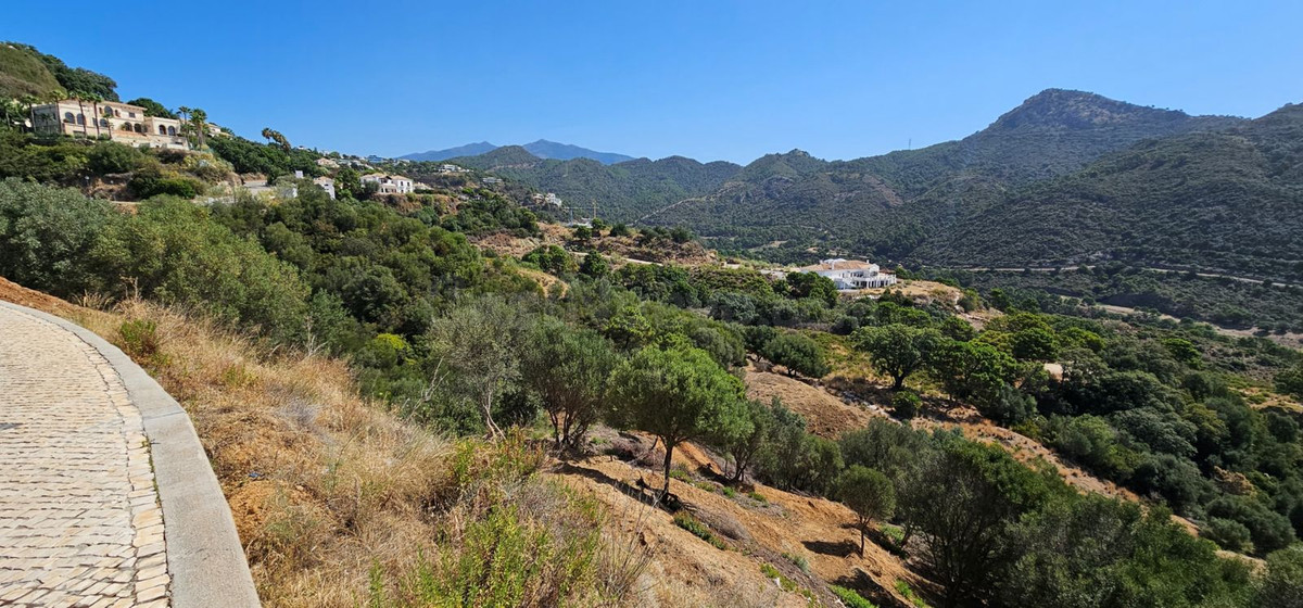 Parcela en venta - Costa del Sol - foto 5
