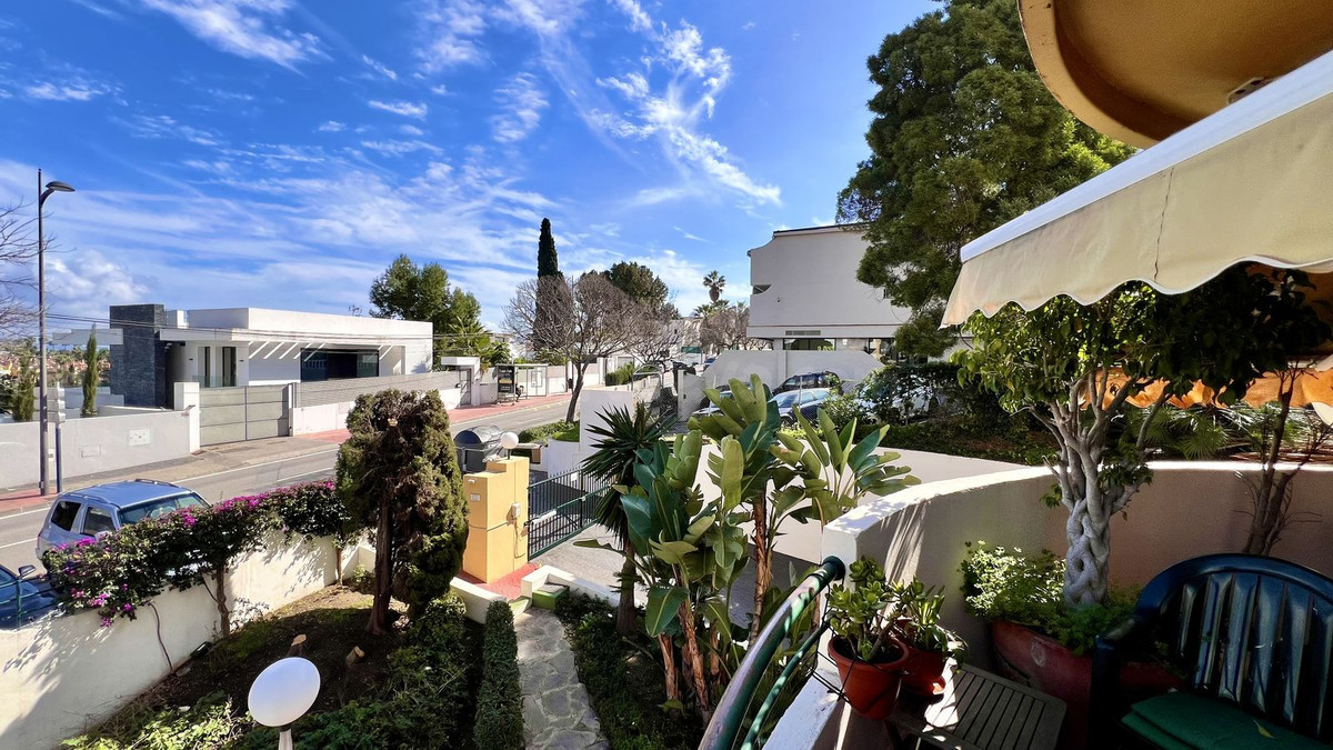 Dúplex 3 habitaciones 144m² en venta - Marbella