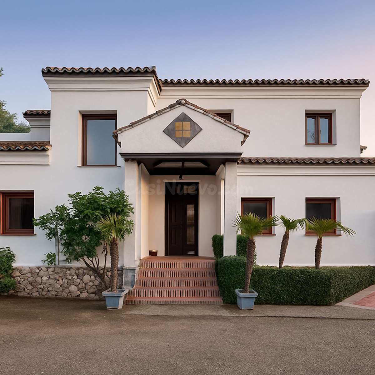 Chalet 4 habitaciones 233m² en venta - Marbella
