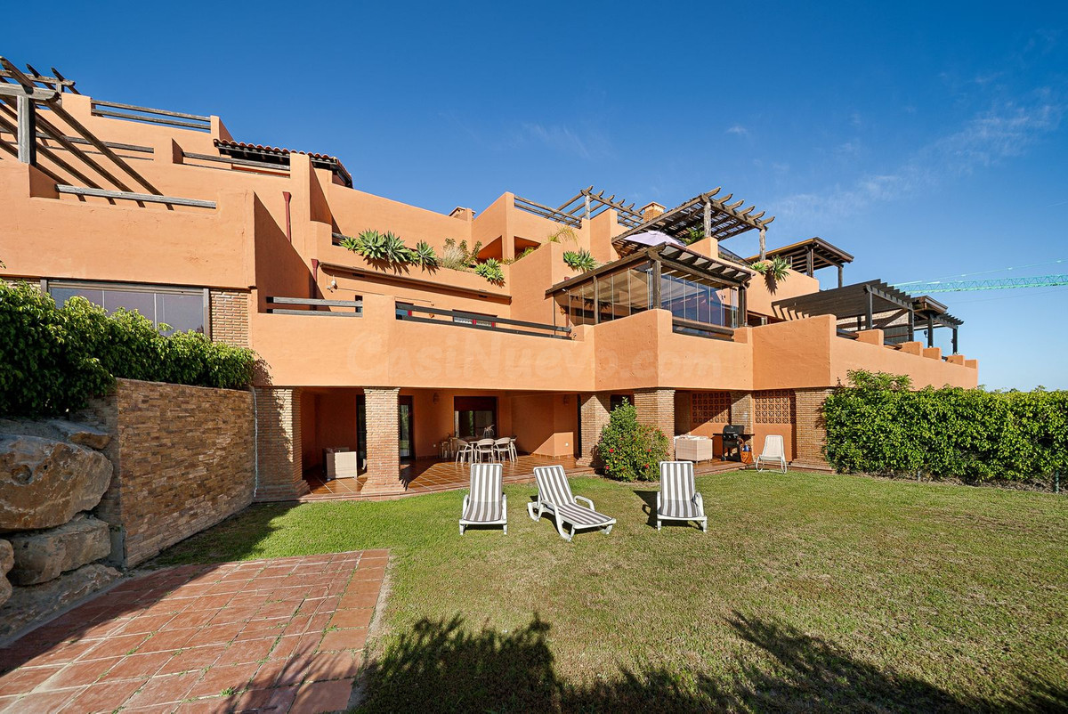 Apartamento 2 habitaciones 117m² en venta - Costa Del Sol