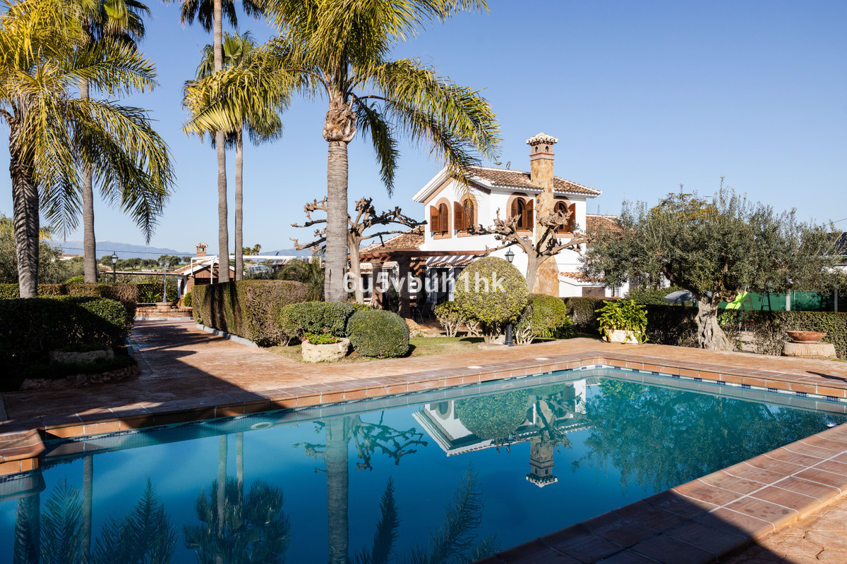 Adosado 5 habitaciones 300m² en venta - Puerto Sol-Los Almendros-El Tomillar