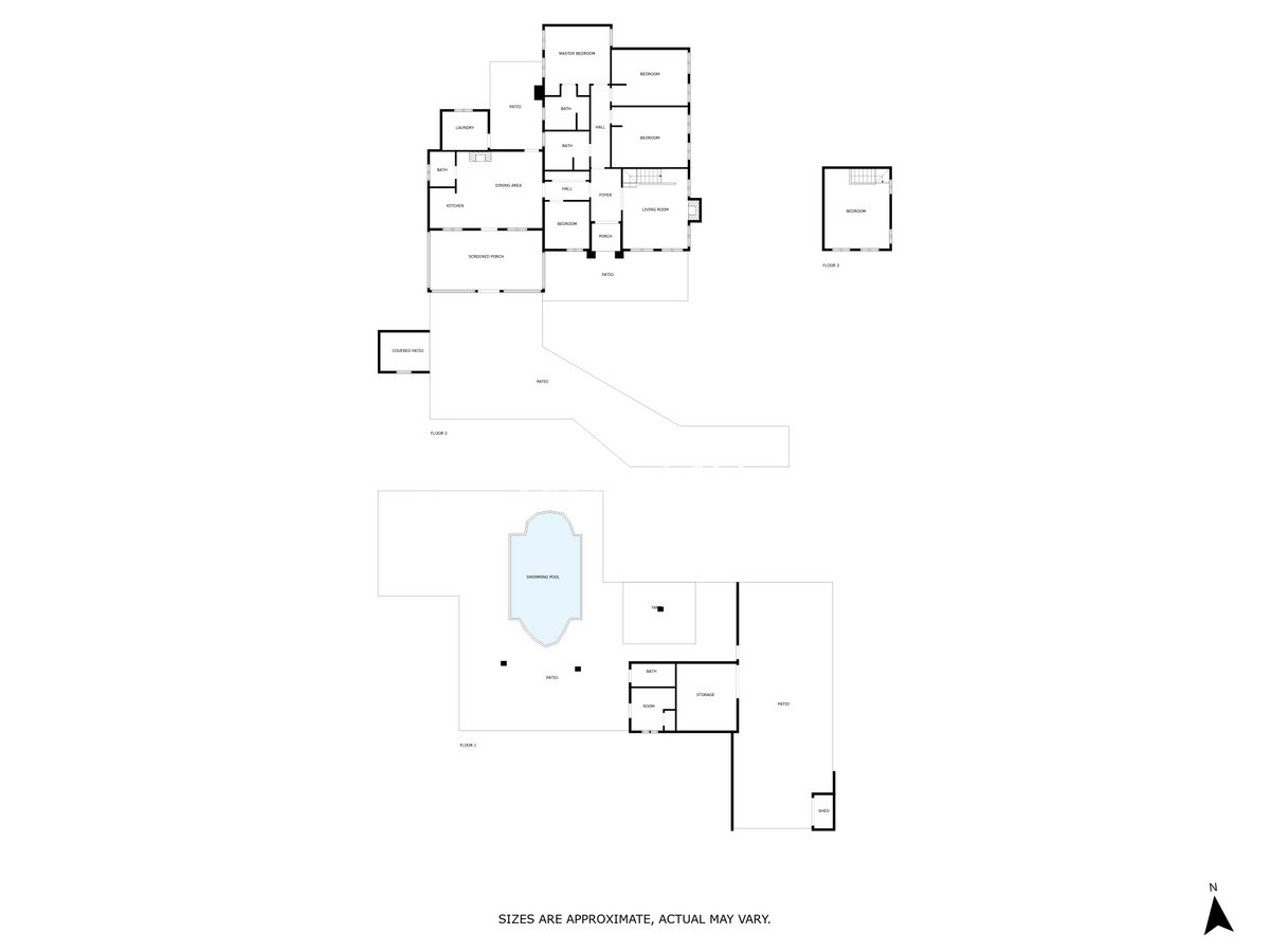 Adosado 5 habitaciones 300m² en venta - Puerto Sol-Los Almen - foto 2