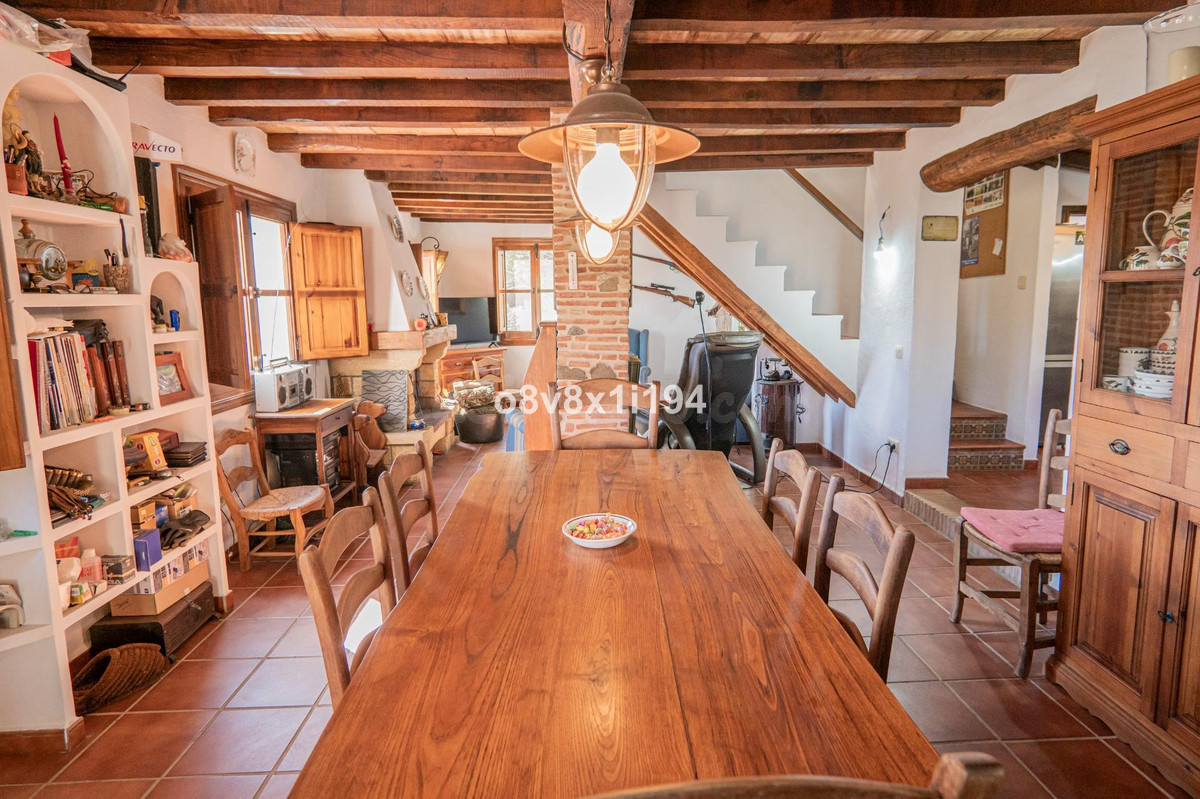 Finca rústica 5 habitaciones 485m² en venta - South of spain