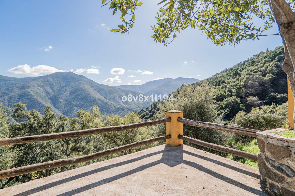 Finca rústica 5 habitaciones 485m² en venta - South of spain - foto 3