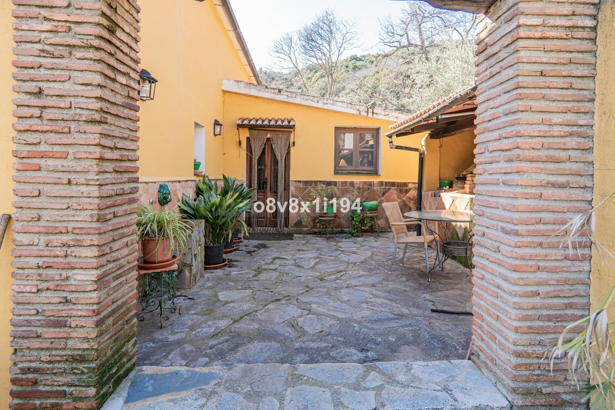 Finca rústica 5 habitaciones 485m² en venta - South of spain - foto 5