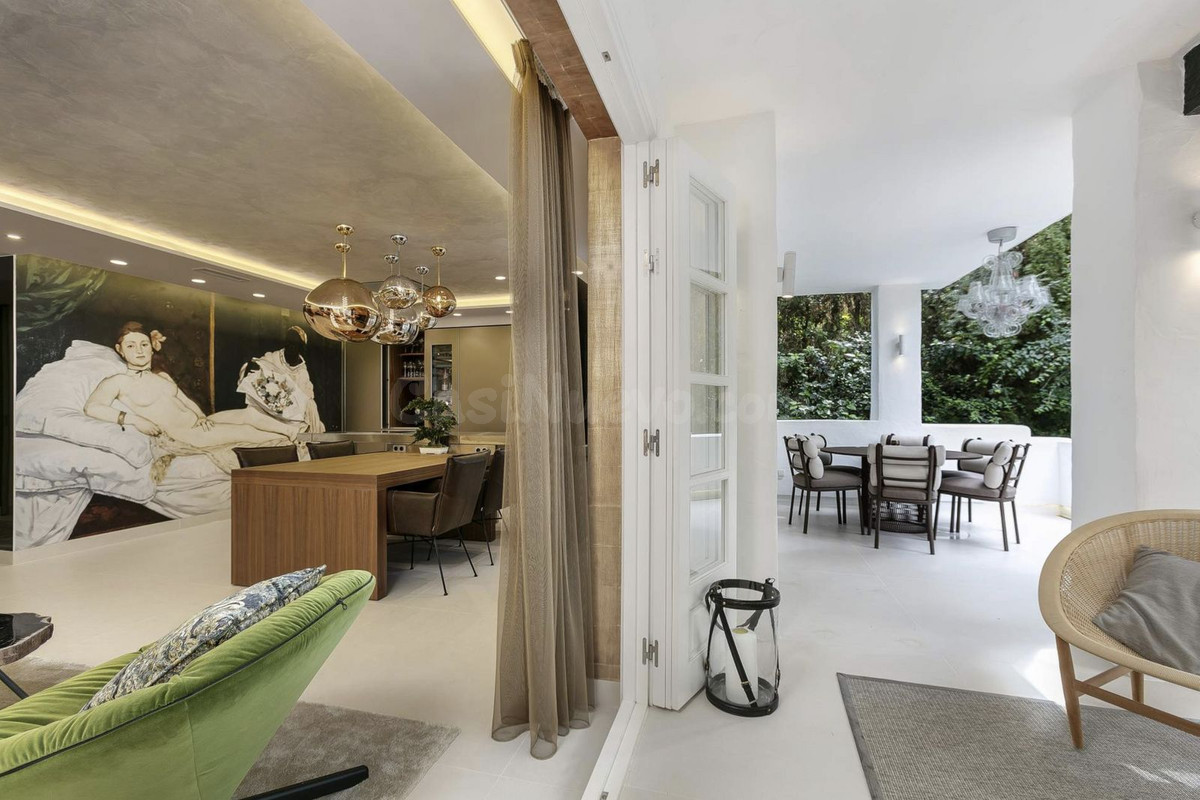 Apartamento 2 habitaciones 81m² en venta - Marbella