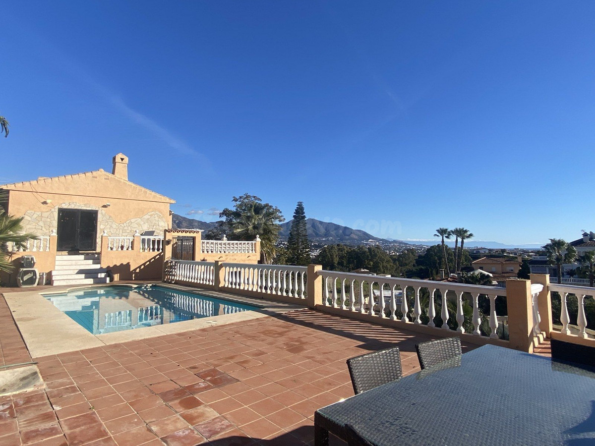 Chalet 6 habitaciones 346m² en venta - Riviera del sol