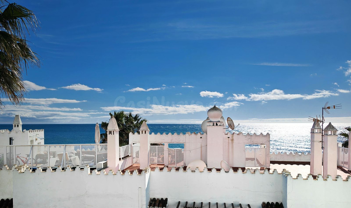 Ático 2 habitaciones 103m² en venta - Riviera del sol