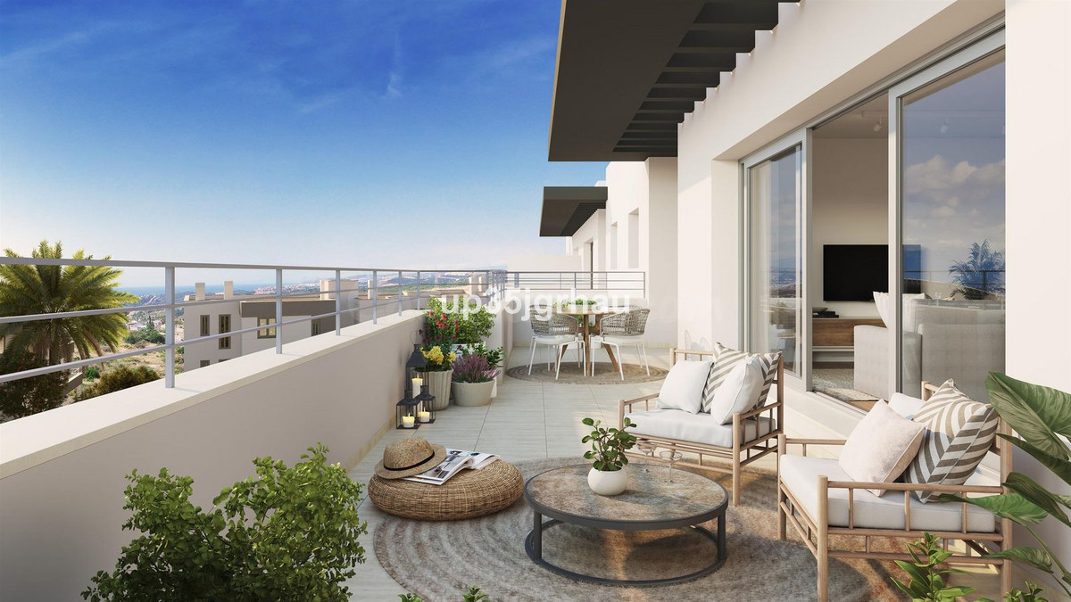 Apartamento 2 habitaciones 100m² en venta - Costa Del Sol