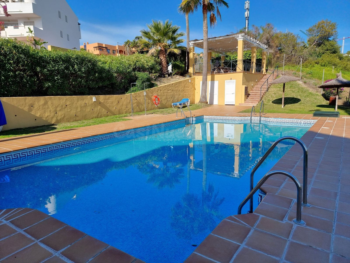 Ático 3 habitaciones 132m² en venta - Costa Del Sol