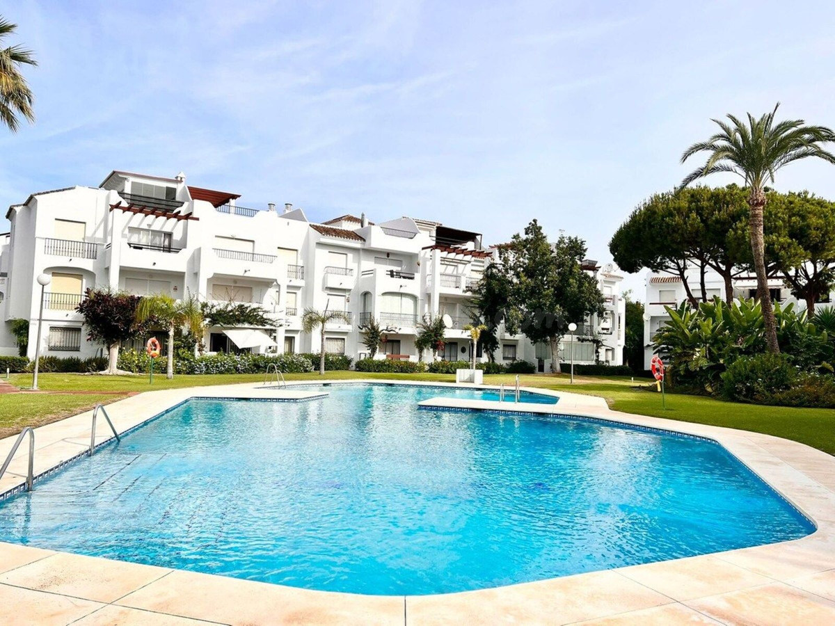 Apartamento 3 habitaciones 135m² en venta - Costa Del Sol