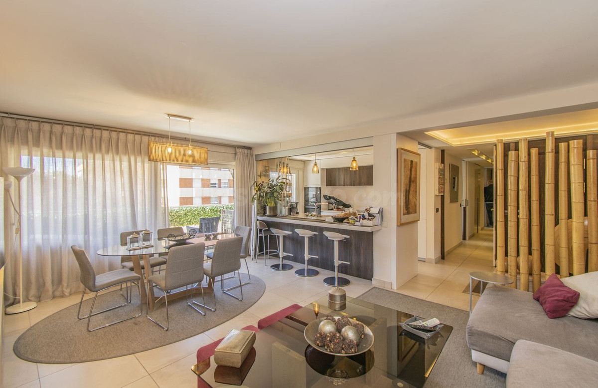 Apartamento 3 habitaciones 145m² en venta - Marbella