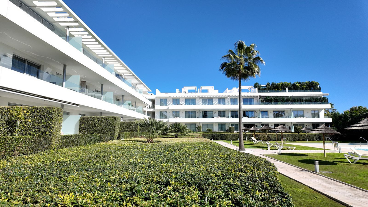 Apartamento 3 habitaciones 112m² en venta - Costa Del Sol