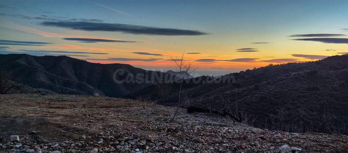 Parcela en venta - Marbella