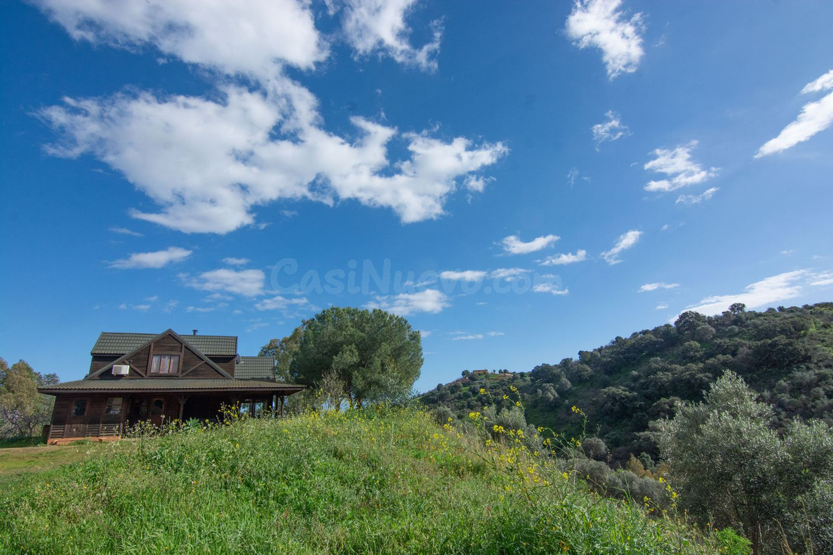 Finca rústica 3 habitaciones 240m² en venta - Riviera del sol