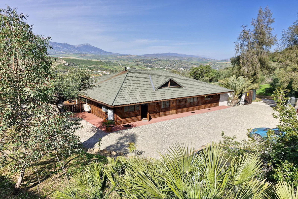 Finca rústica 3 habitaciones 162m² en venta - South of spain