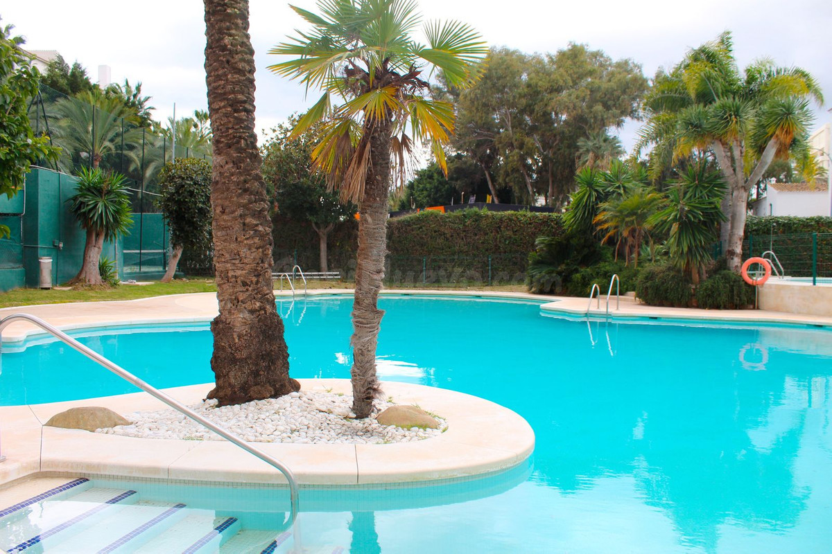 Ático 3 habitaciones 208m² en venta - Marbella