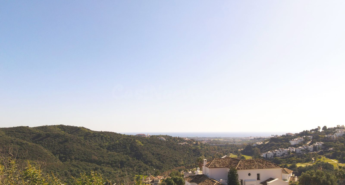 Parcela en venta - El Madroñal