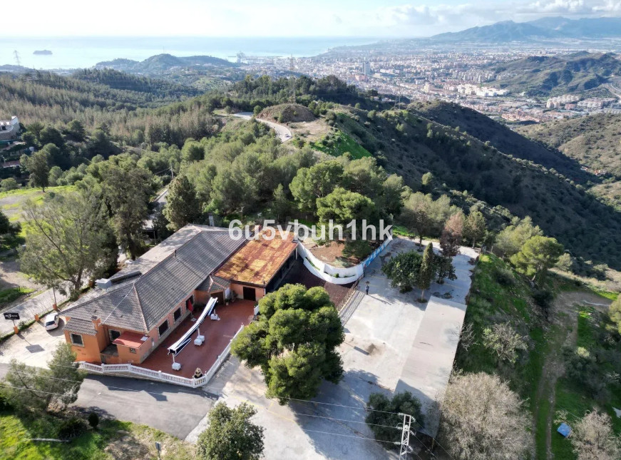 Restaurante 4 habitaciones 960m² en venta - Costa del Sol