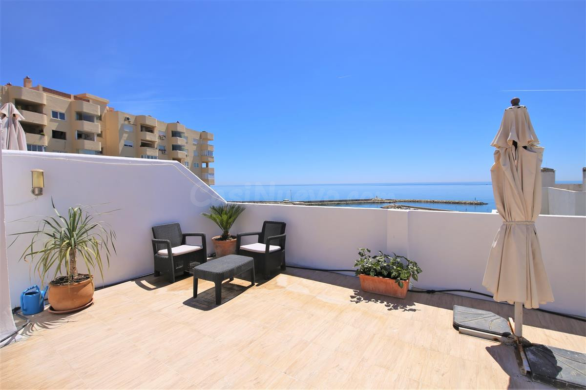 Ático 2 habitaciones 102m² en venta - Costa Del Sol