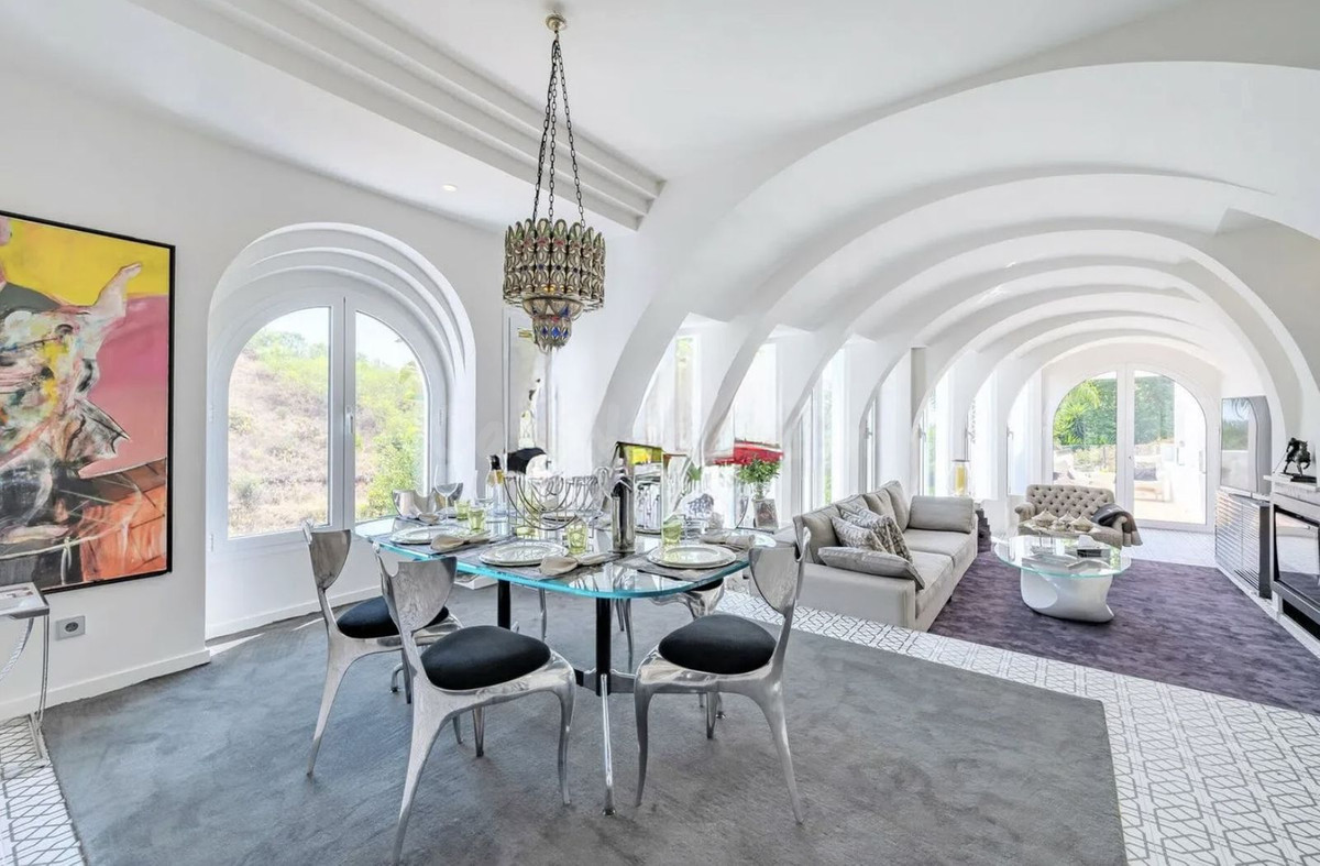 Adosado 5 habitaciones 188m² en venta - Marbella