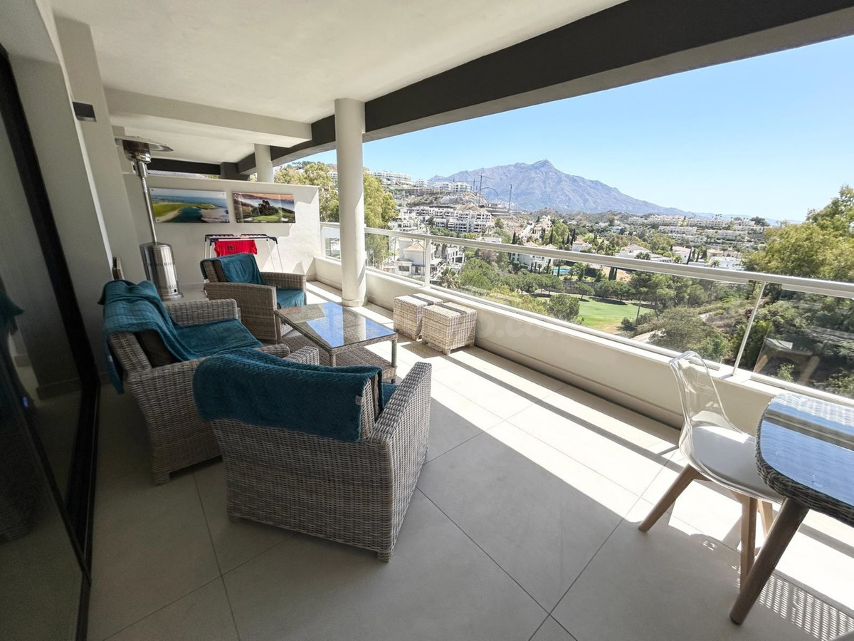 Apartamento 3 habitaciones 105m² en venta - El Madroñal
