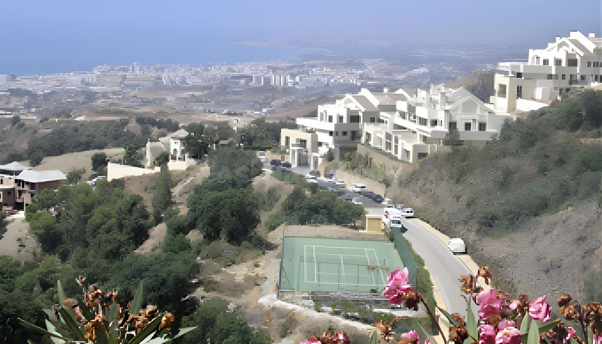 Apartamento 2 habitaciones 133m² en venta - Marbella