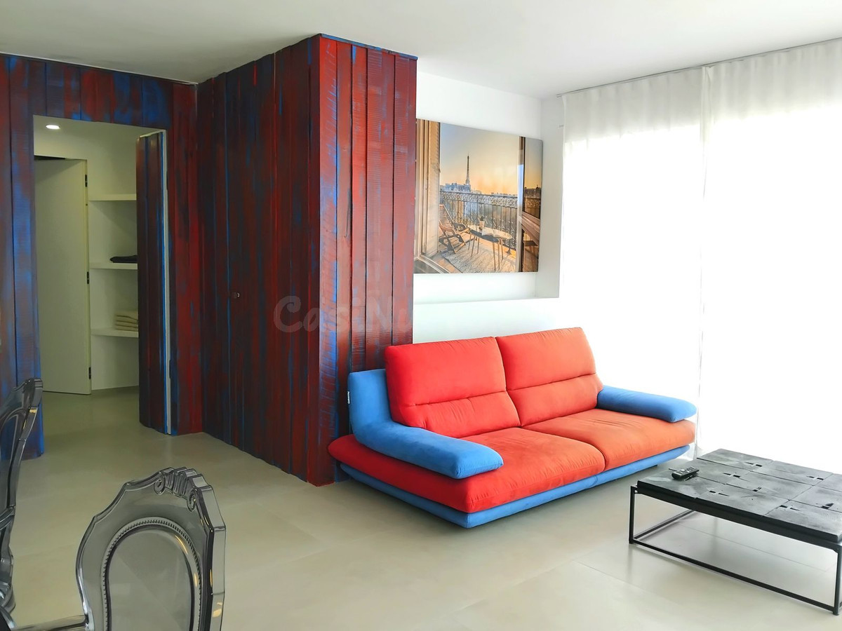 Apartamento 2 habitaciones 130m² en venta - Marbella