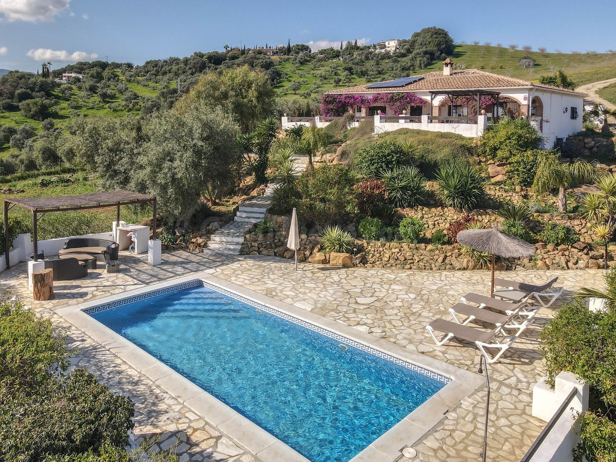 Chalet 4 habitaciones 166m² en venta - South of spain