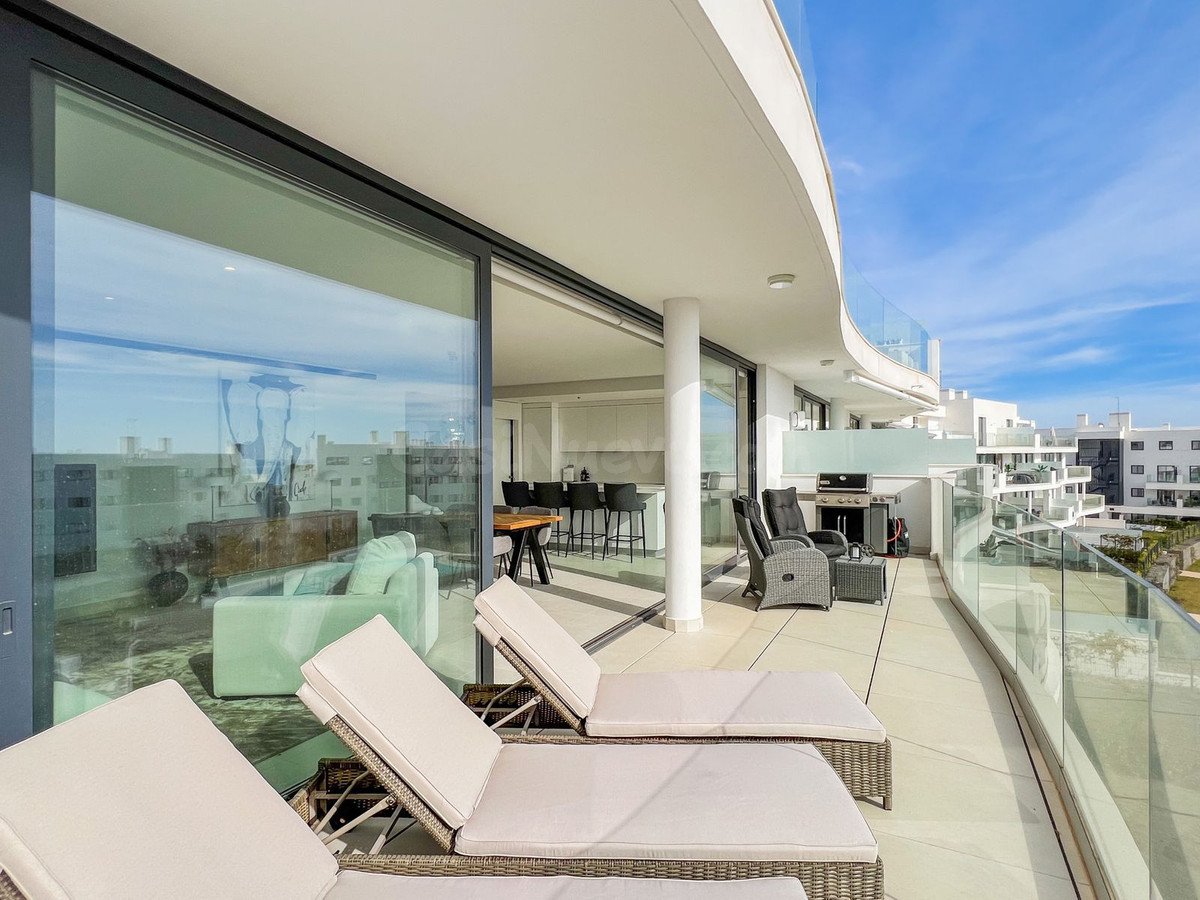 Apartamento 3 habitaciones 131m² en venta - Centro