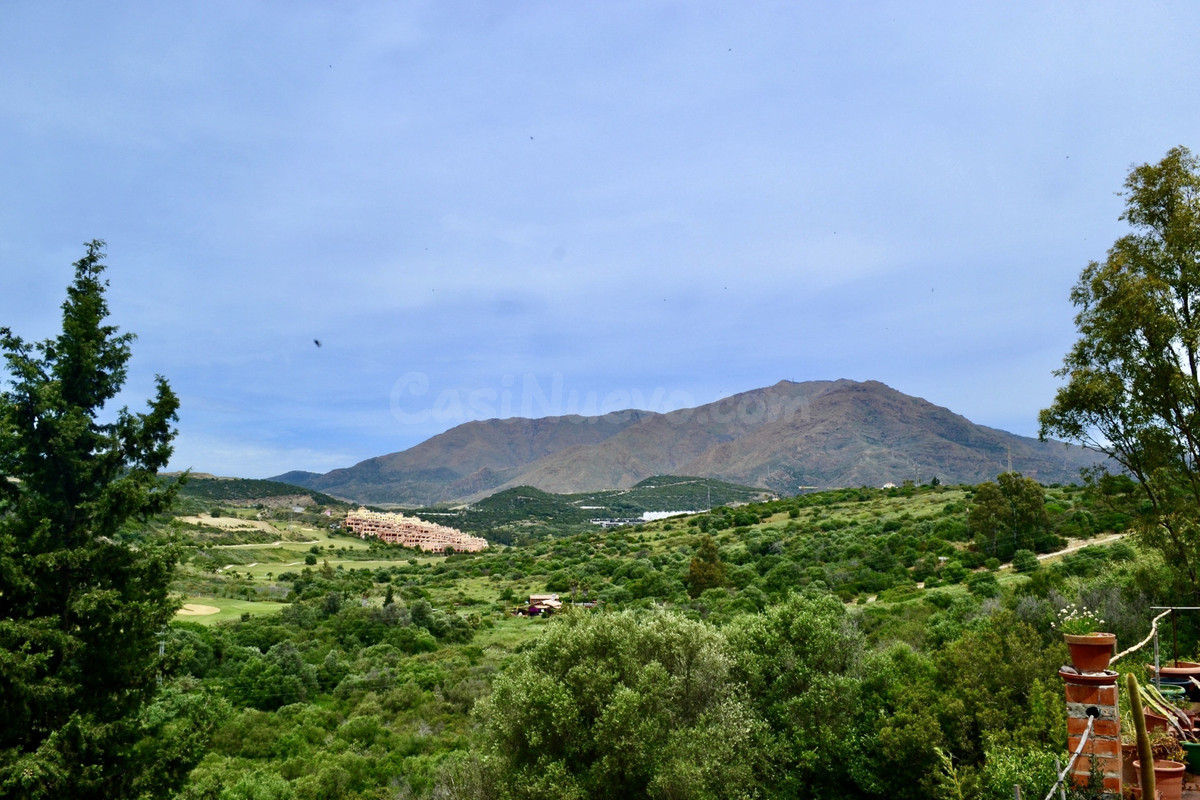 Parcela en venta - Costa Del Sol