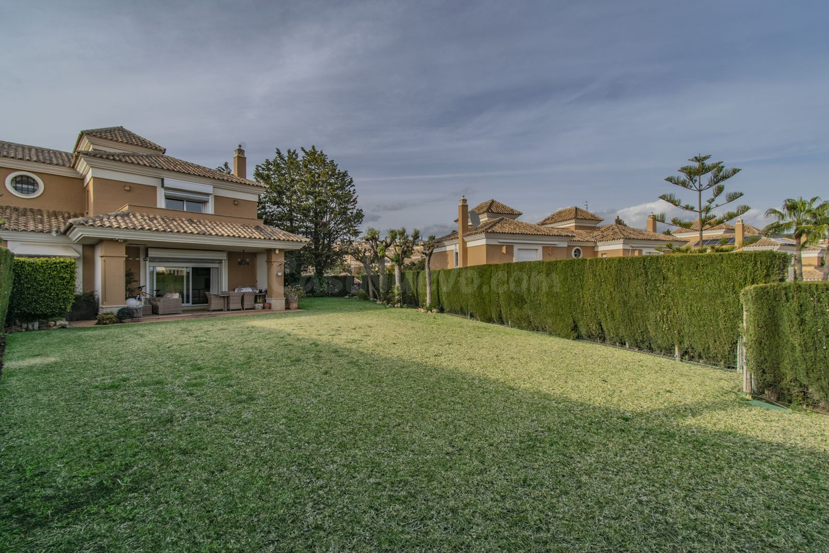 Adosado 3 habitaciones 182m² en venta - Marbella
