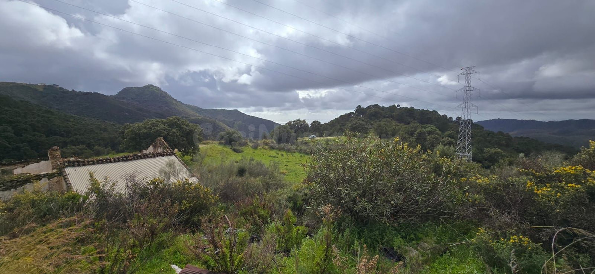 Parcela en venta - Costa del Sol