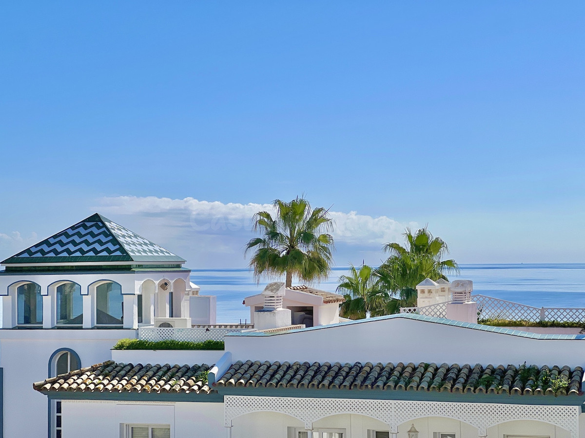 Ático Dúplex 3 habitaciones 270m² en venta - Costa Del Sol
