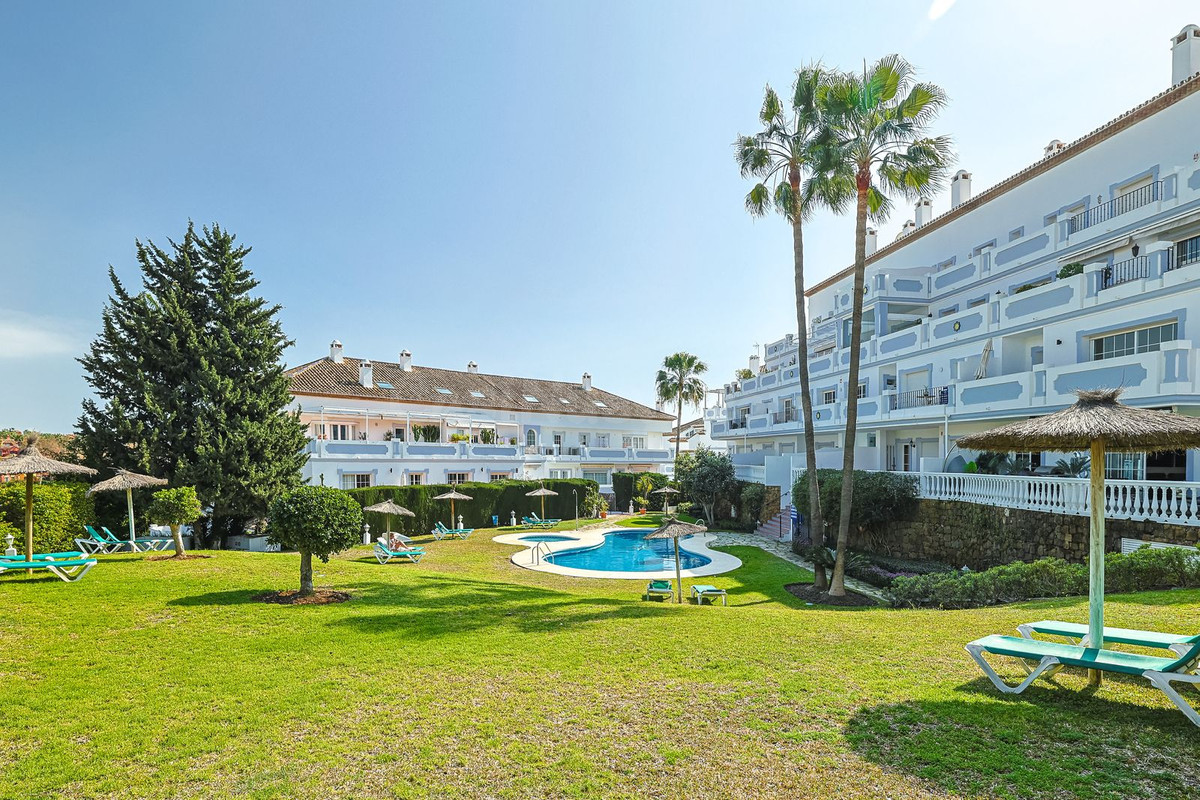Apartamento 2 habitaciones 128m² en venta - Marbella