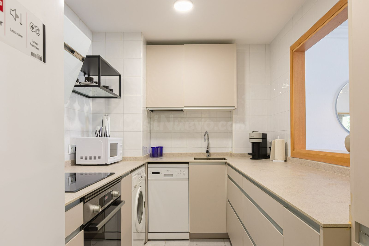 Apartamento 2 habitaciones 100m² en venta - Marbella