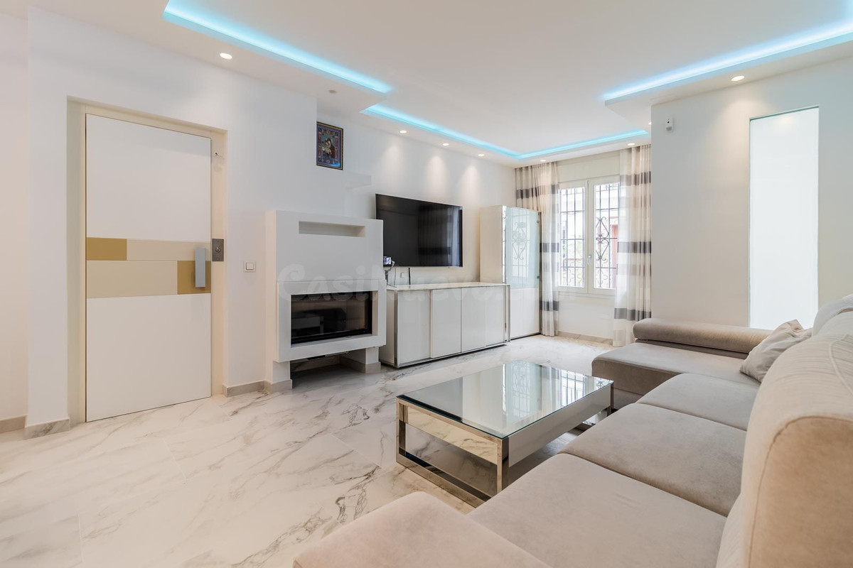 Adosado 3 habitaciones 249m² en venta - Costa Del Sol