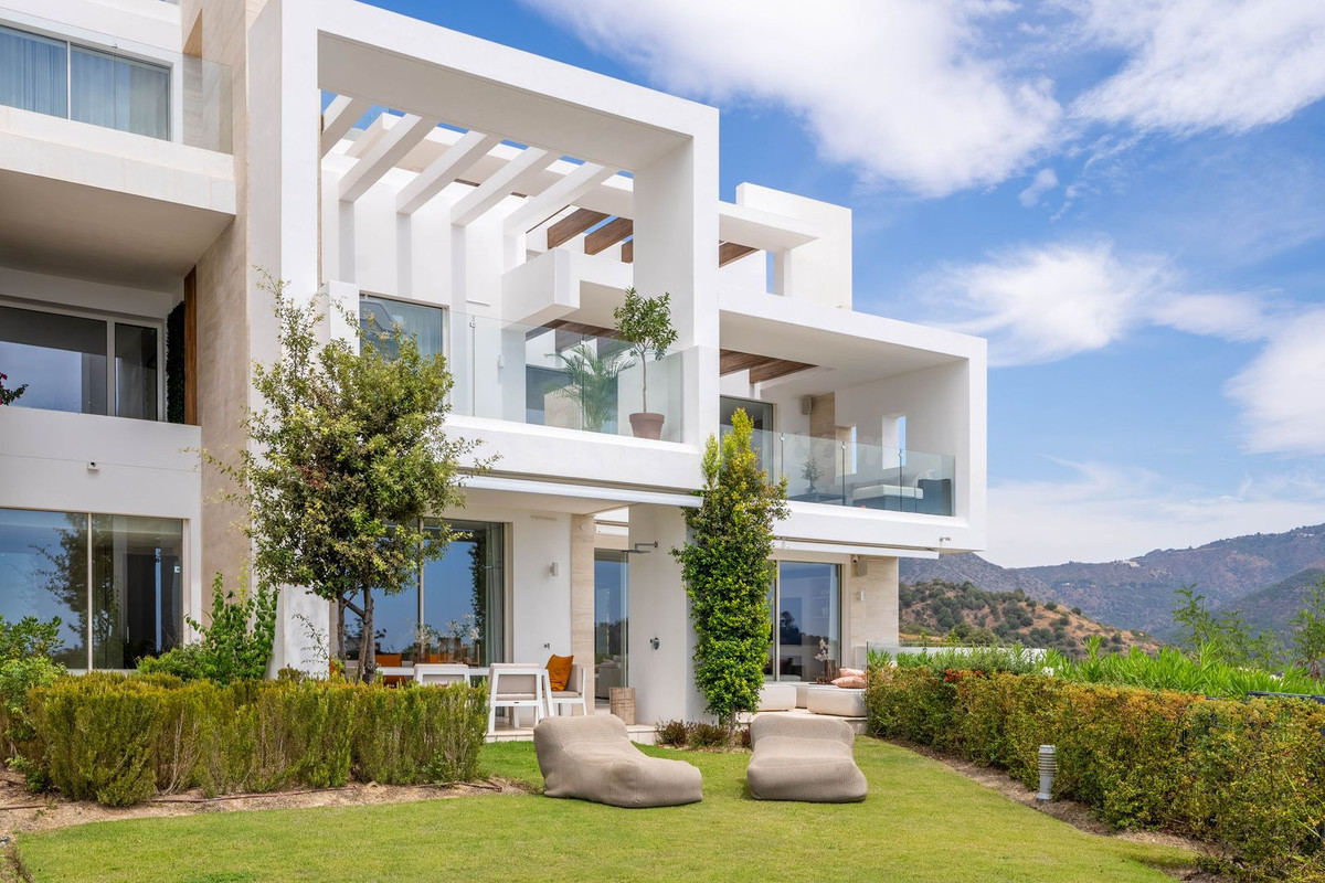 Apartamento 3 habitaciones 193m² en venta - Costa Del Sol