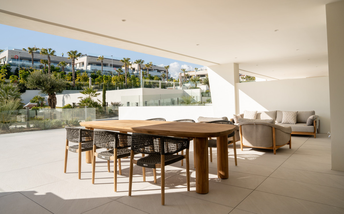 Apartamento 4 habitaciones 286m² en venta - Marbella