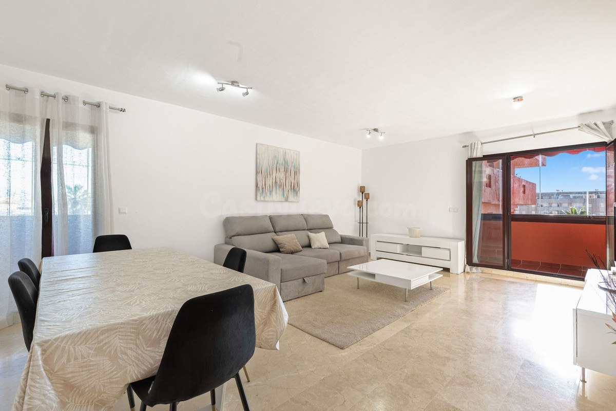 Apartamento 3 habitaciones 164m² en venta - Costa Del Sol